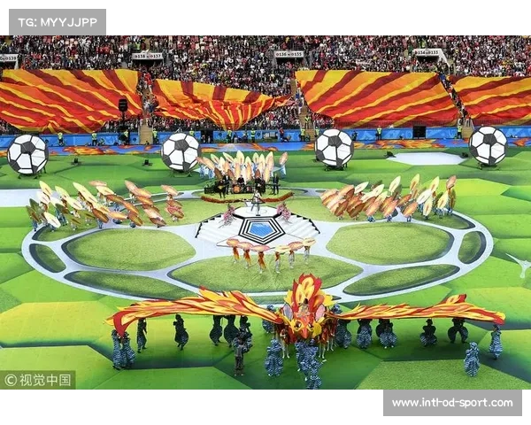 回顾2018俄罗斯世界杯揭幕战精彩瞬间高清视频回放与赛场氛围分析 回顾2018俄罗斯世界杯揭幕战精彩瞬间高清视频回放与赛场氛围分析